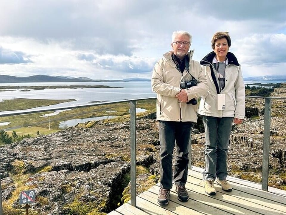 Golden Circle Private Tour — Valkyrie Tours