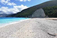 Kefalonia Grand Circle Cruise - Iconic Villages, Turquoise Waters 10