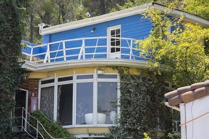 Private Full day Museum Tour and lunch