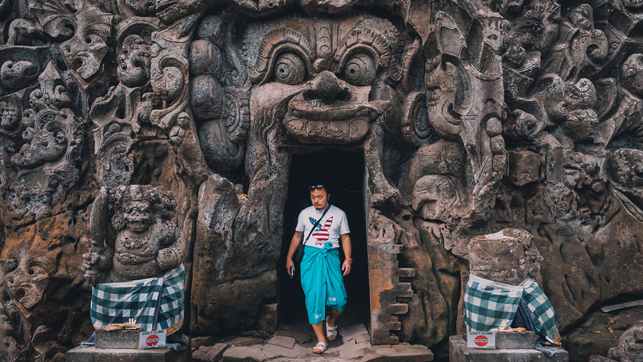 Private Bali Full Day Tour Include Natural Landscapes and Temples 6