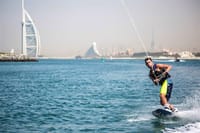 Wakeboarding 1
