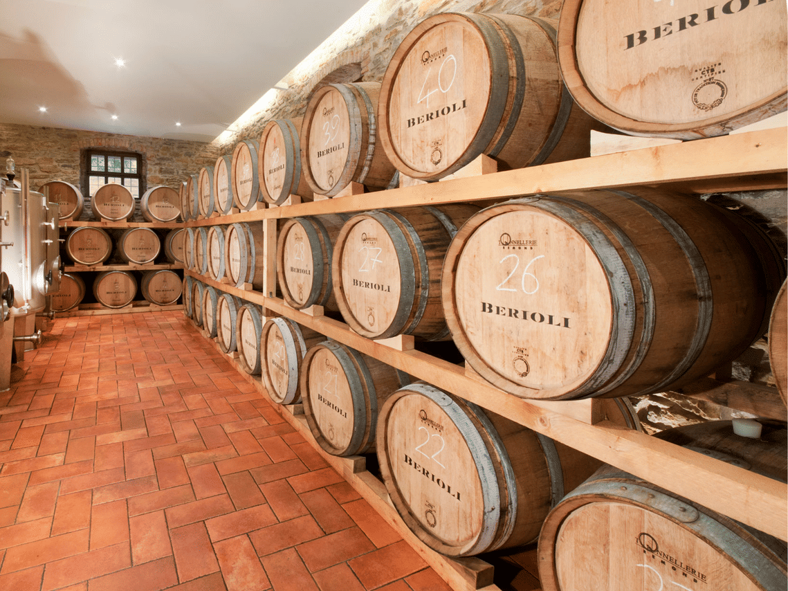 Winery Tour & Tasting near Lake Trasimeno & Perugia 4
