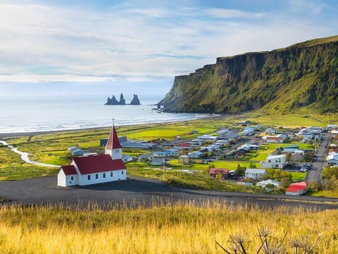 Private Luxury Jeep Tour - South Coast and Sólheimajökull Glacier, photo 4