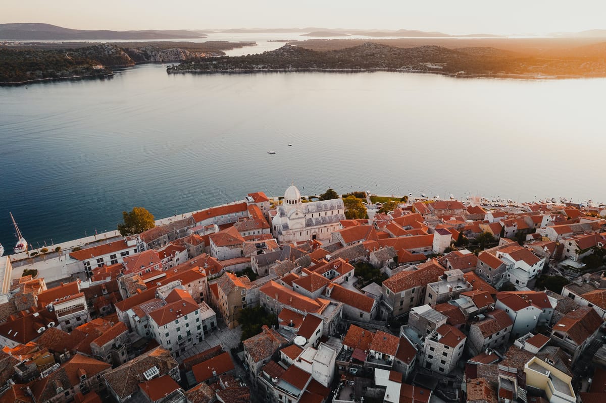 Šibenik, Croatia