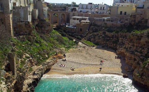 Cultural and Culinary Tour of Bari, Italy