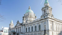 Best of Northern Ireland including Titanic Experience tour from Dublin 7