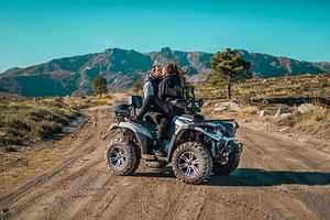Douro Explorer 2 Hours ATV Rental