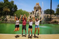 Kickstart Barcelona Private Tour for Newcomers 1