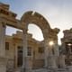 Hadrian Gate
