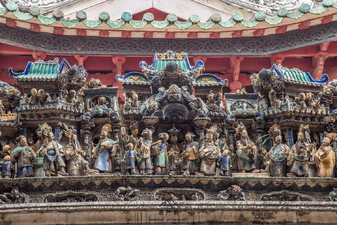 Private Day Tour to Zu Temple, Liang Garden, Ancient Nanfeng Kiln from Guangzhou 2