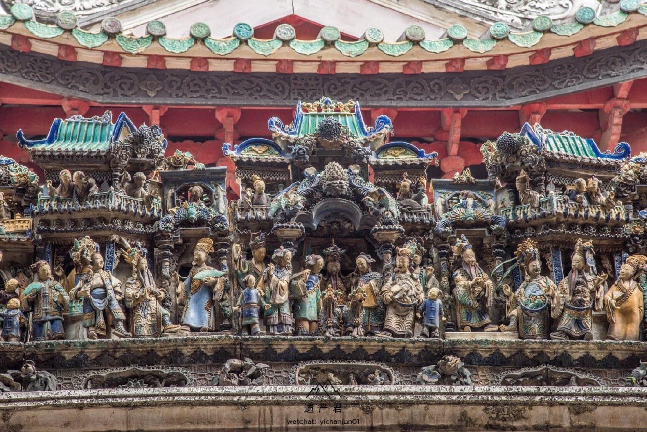 Private Day Tour to Zu Temple, Liang Garden, Ancient Nanfeng Kiln from Guangzhou 2