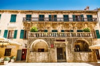 Kotor Historic Old Town Self Guided Audio App Walking Tour 2