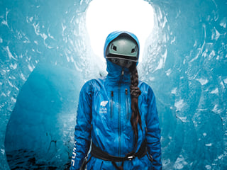 Ice Cave Discovery, photo 11