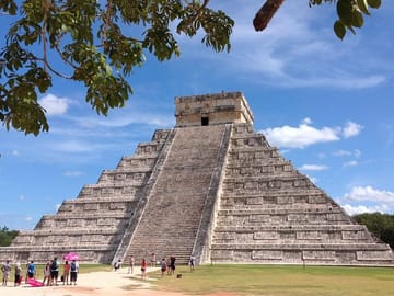 Chichen Itza