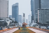 From Jakarta: Highlights of Java Guided Eight-Day Tour 3