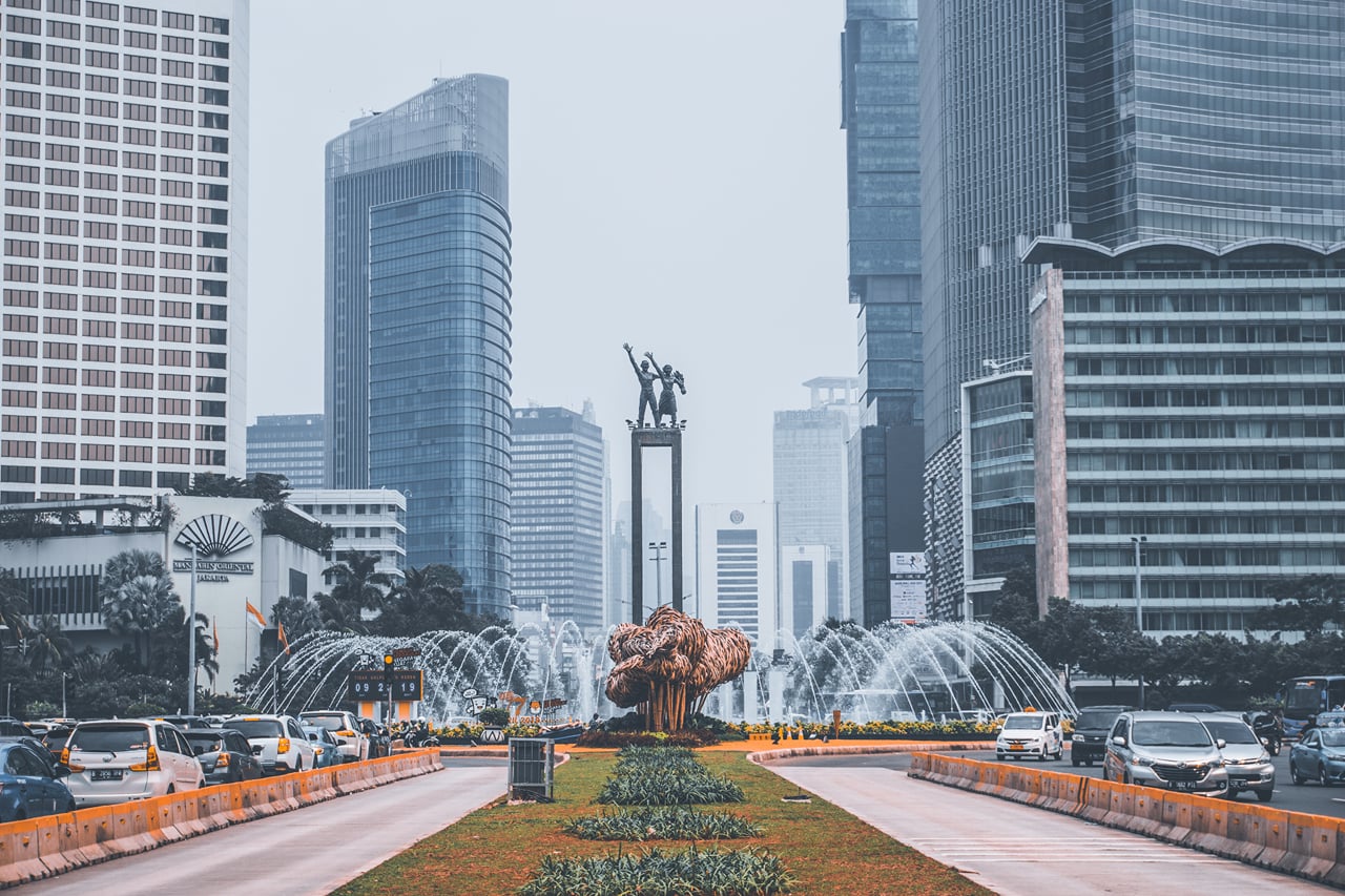 From Jakarta: Highlights of Java Guided Eight-Day Tour 3
