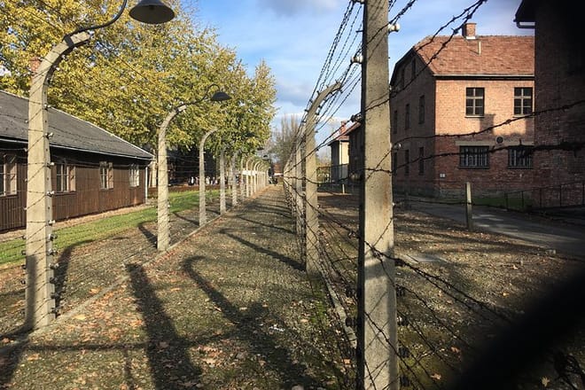 Auschwitz-Birkenau Day Tour from Wroclaw  2