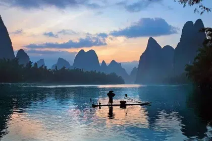14-Day Cultural Tour of Shanghai, Beijing, and Guilin