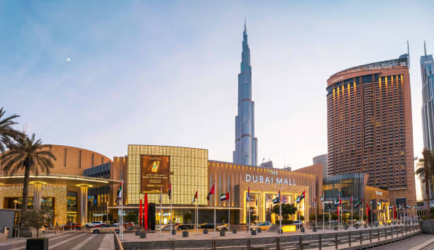 'At the Top Sky' Burj Khalifa 148th floor Entrance Tickets - Non Prime 7