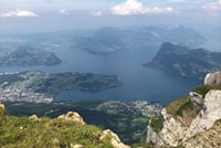 Mt. Pilatus & Lake Lucerne Cruise Small Group Tour | From Zurich 4