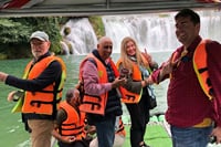 Cao Bang Escape 2 Day Scenic Adventure from Hanoi by Night 10
