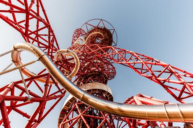 Go London Explorer Pass 3