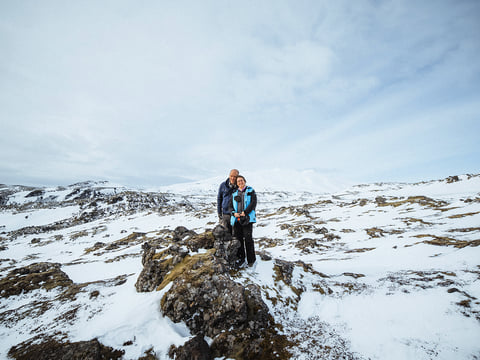 Snæfellsnes Peninsula | Private Tour | Photo Package Included, photo 10