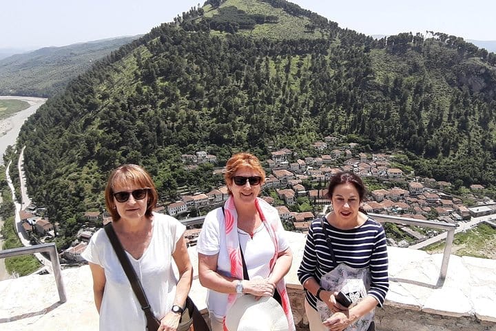 Things to do in Albania