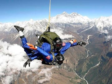 19 Days Mera Peak Climbing & Expedition – One Life-Changing Himalayan Adventure
