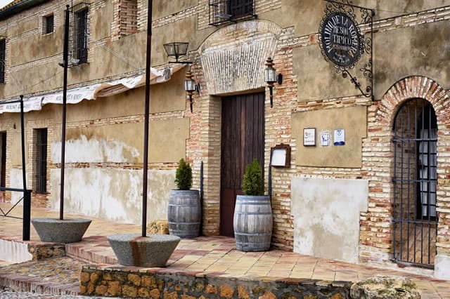 Carmona Day Trip from Seville photo 2