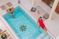 ½ Day Marrakech Photography Private Shooting | Private & Luxury 4