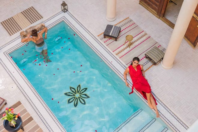 ½ Day Marrakech Photography Private Shooting | Private & Luxury 4