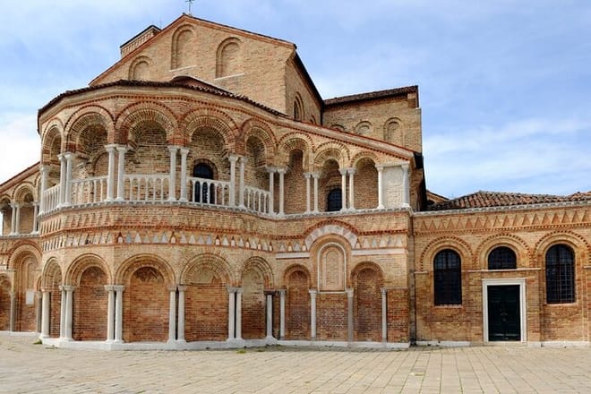 Murano Glass: Local Workshop & Walking Tour photo 3