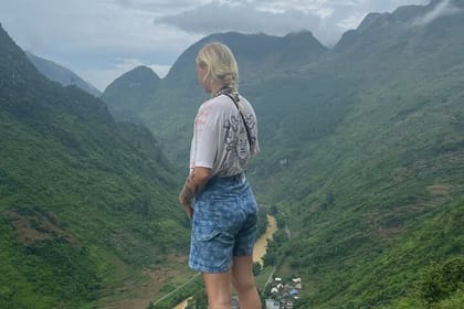 Hill Tribes of North Vietnam & Golden Rice – Private Tour 9 days