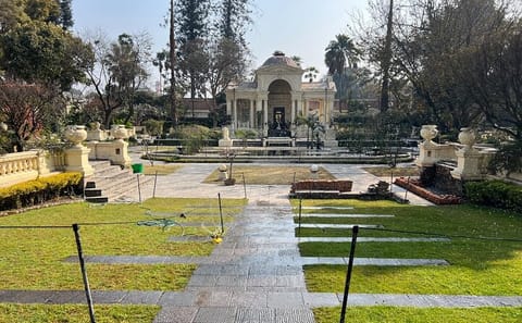 Self-Guided GPS Walking Tour of Kathmandu Durbar Square