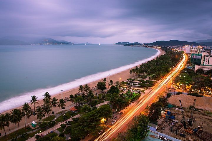 Nha Trang Scuba Diving Adventure: Explore Marine Life and Local Culture