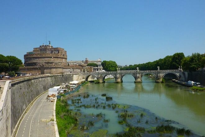 Rome Private Walking Tour With A Professional Guide 7