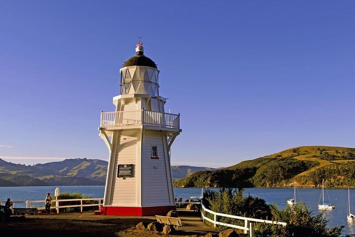 Akaroa Self Guided Audio Tour 6