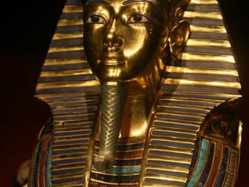 Overnight Cairo from Hurghada (private tour)