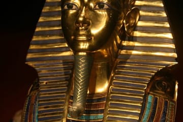 Overnight Cultural Tour of Cairo from Hurghada