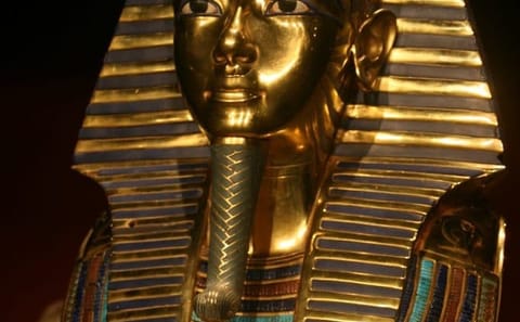 Overnight Cultural Tour of Cairo from Hurghada