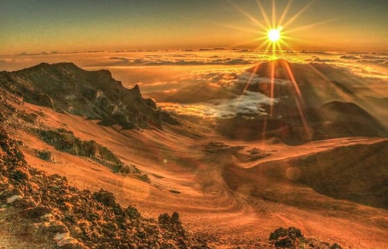 Full Day Small Group Tour of MAUI Waterfall, Beach and Hana