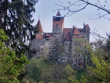 Bran Castle