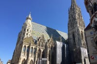 Vienna Private Walking Tour With A Professional Guide 9