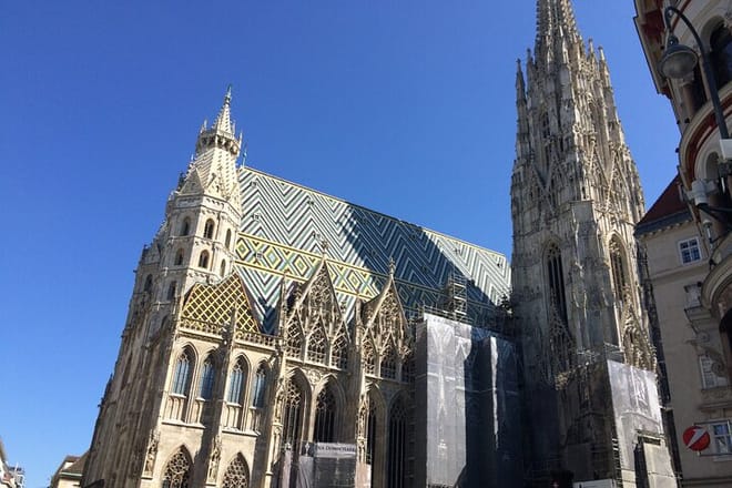 Vienna Private Walking Tour With A Professional Guide 9