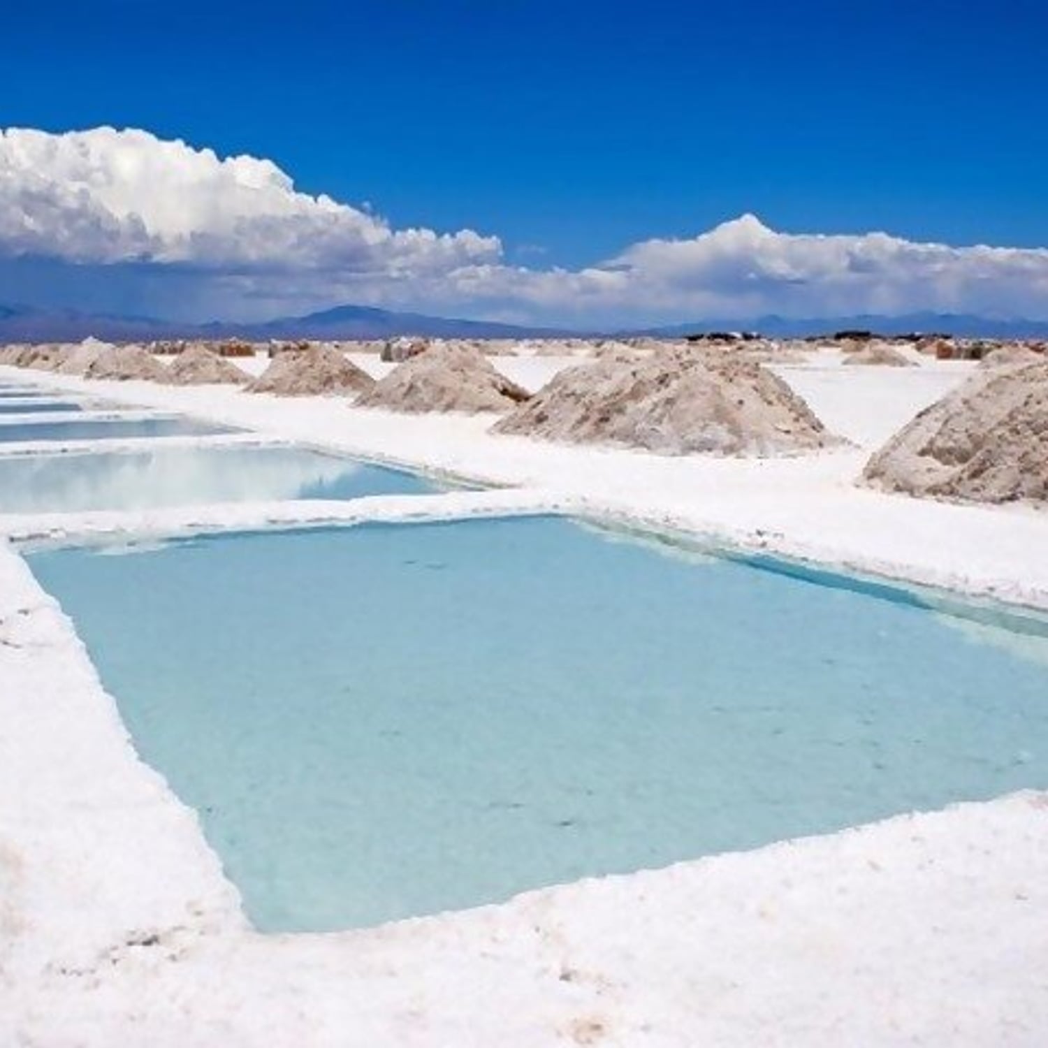 Full Day Trip to Salinas Grandes with Purmamarca