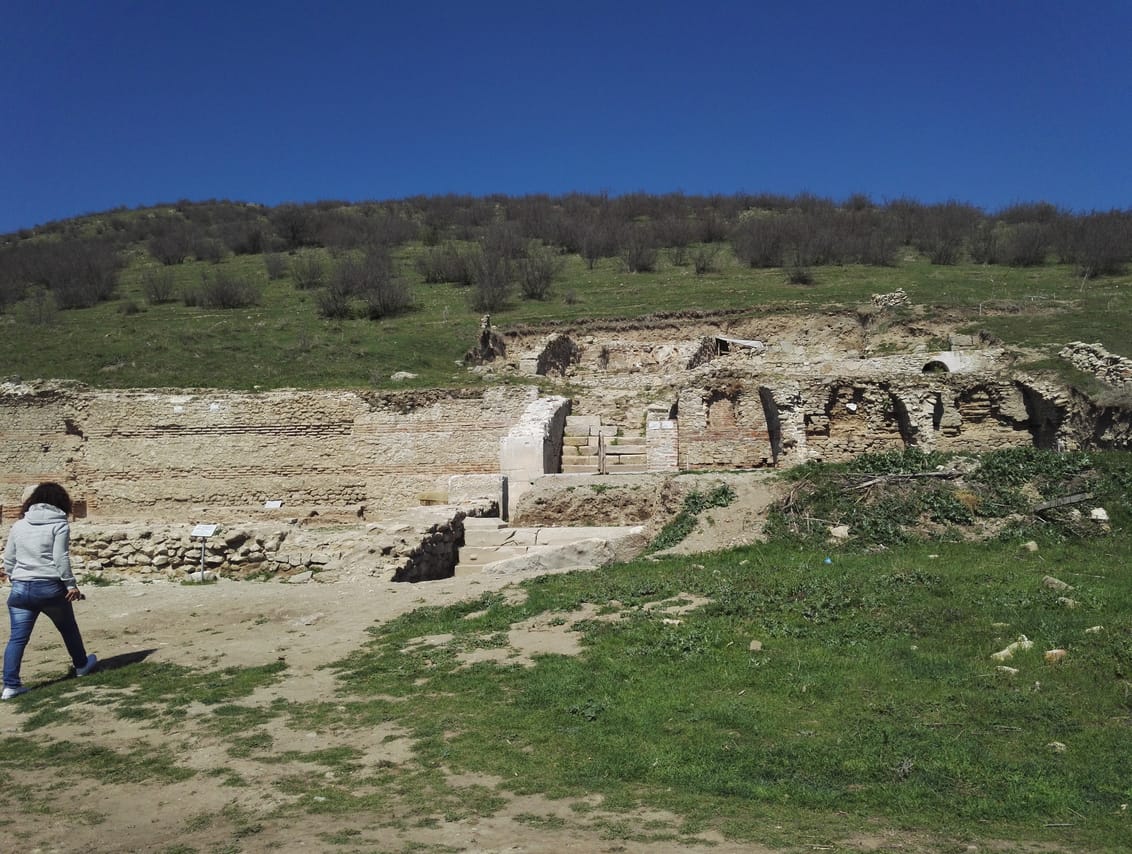 Baba Vanga Park & Museum Self-Guided Tour 3