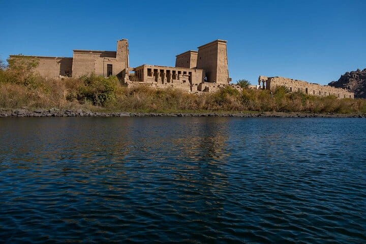 Aswan: Day Tour to Kom Ombo and Edfu Temples From Aswan