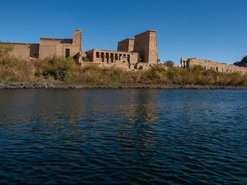 Aswan Day Tour of Kom Ombo and Edfu Temples