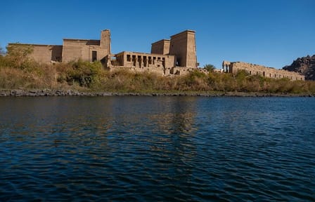 Aswan Day Tour of Kom Ombo and Edfu Temples